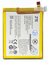 Аккумулятор (батарея) ZTE Li3825T43P3h736037 оригинал Китай Blade V7 Lite 2500 mAh