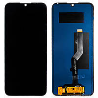 Екран (дисплей) ZTE Blade A7 2019, A7 2020, A5 2020 з тачскріном LLFBH06116370-FPC-01-190108