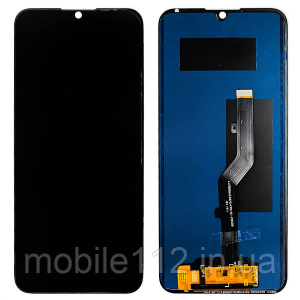 Экран (дисплей) ZTE Blade A7 2019, A7 2020, A5 2020 + тачскрин LLFBH06116370-FPC-01-190108: продажа, цена в Днепре. Дисплей, touchscreen для телефонов от Экран (дисплей) ZTE Blade A7 2019, A7 2020, A5 2020 + тачскрин LLFBH06116370-FPC-01-190108: продажа, цена в Днепре. Дисплей, touchscreen для телефонов от