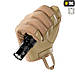 M-Tac рукавички Police Khaki XL, фото 7