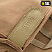 M-Tac рукавички Police Khaki XL, фото 9