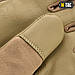 M-Tac рукавички Police Khaki XL, фото 10