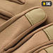 M-Tac рукавички Police Khaki XL, фото 11