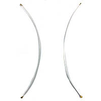 Коаксіальний кабель Samsung Galaxy A10 2019 A105F антена білий 148 мм