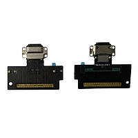 Шлейф Apple iPad Air 3 2019 з роз'ємом зарядки (чорний оригінал Китай)