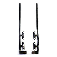 Шлейф Apple iPad Air 3 2019 з кнопками гучності (оригінал Китай)