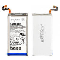 Аккумулятор (батарея) Samsung EB-BG950ABE оригинал Китай Galaxy S8 G950F 3000 mAh