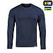 M-Tac футболка довгий рукав 93/7 Dark Navy Blue M, фото 5