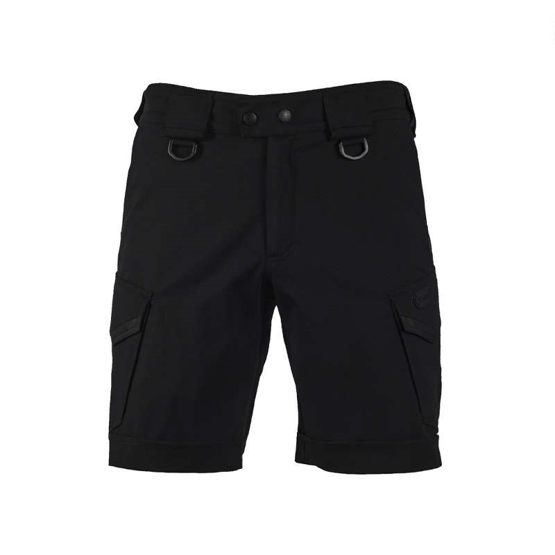 M-Tac шорты Aggressor Lite Black