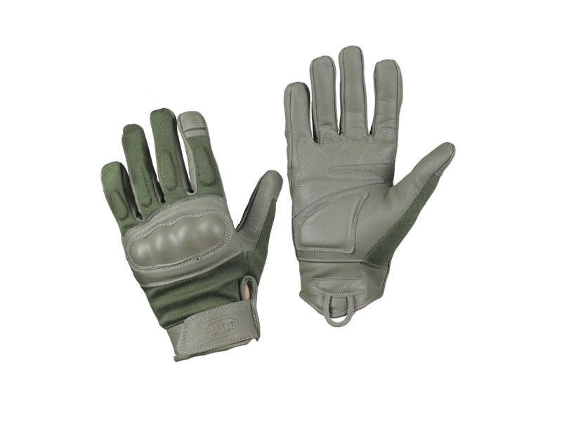 M-Tac перчатки Nomex Assault Mk.7 Olive