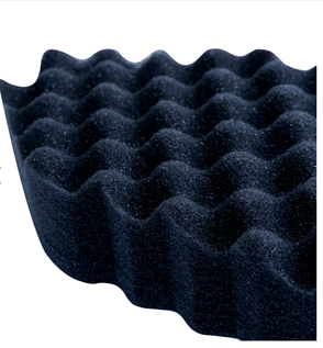 Губка для миття кузова автомобіля Soft99 Rich & Soft Grip, фото 3