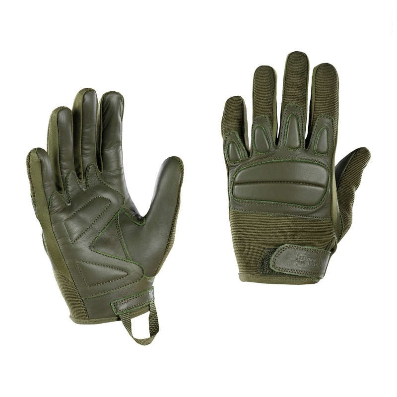 Рукавички Olive L