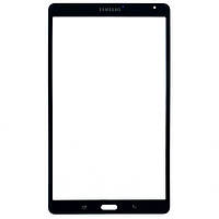 Скло дисплея Samsung Galaxy Tab S 8.4" T700 чорне