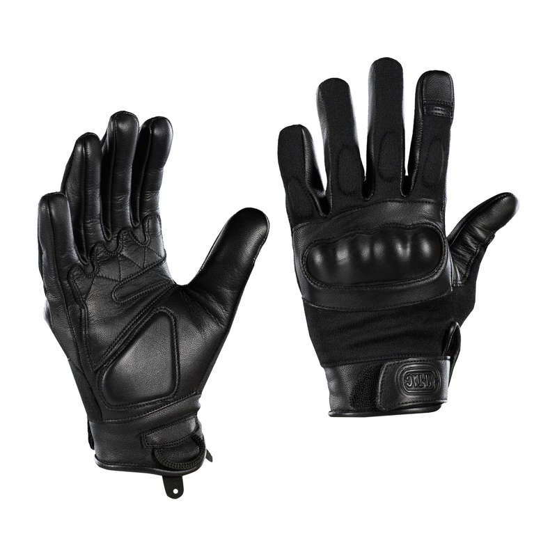 M-Tac перчатки Nomex Mk.7 Black