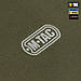 M-TAC ФУТБОЛКА ULTRA LIGHT POLARTEC ARMY OLIVE S, фото 6