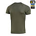 M-TAC ФУТБОЛКА ULTRA LIGHT POLARTEC ARMY OLIVE S, фото 7
