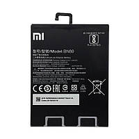 Аккумулятор (батарея) Xiaomi BN80 оригинал Китай Mi Pad 4 Plus 8420 mAh