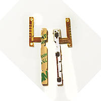 Шлейф Lenovo A5500 IdeaTab, A8-50 Tab 2 з кнопкою ввімкнення та кнопками регулювання гучності