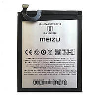 Акумулятор (батарея) Meizu BA721 якість AAA M6 Note M721H