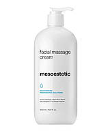 Масажний крем для обличчя Facial Massage Cream, 500 мл