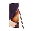 Samsung Galaxy Note 20 ULTRA 5G DUOS SM-N986B/DS 12/256Gb Bronze, 2sim, 108+12+12/10MP, 6,9", Exynos 990, фото 2