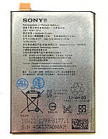 Аккумулятор (батарея) Sony LIP1621ERPC оригинал Китай Xperia X F5121, Xperia L1 G3311 G3312 G3313, 2620 mAh