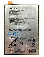Акумулятор (батарея) Sony LIP1621ERPC оригінал Китай Xperia X F5121, Xperia L1 G3311 G3312 G3313, 2620 mAh