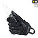 Рукавички M-Tac Mk.4 Black S 2XL, фото 7