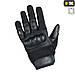 Рукавички M-Tac Mk.4 Black S 2XL, фото 8