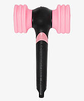 ОФИЦИАЛЬНЫЙ LIGHTSTICK BLACKPINK ВЕРСИИ 2 (+ специальный набор фотокарточек IDOLPARK BLACKPINK)