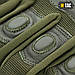 M-Tac перчатки Mk.4 Olive 2XL, фото 3