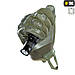M-Tac перчатки Mk.4 Olive 2XL, фото 5