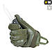 M-Tac перчатки Mk.4 Olive 2XL, фото 8