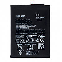 Аккумулятор (батарея) Asus C11P1805 оригинал Китай Zenfone Max M2 ZB632KL ZB633KL 4000mAh