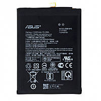 Акумулятор (батарея) Asus C11P1805 оригінал Китай Zenfone Max M2 ZB632KL ZB633KL 4000mAh