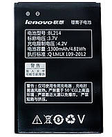 Аккумулятор (батарея) Lenovo BL214 BL203 кач AAA A208T A218T A228 A238 A269 A278T A300 A305E A308T A316i A318T