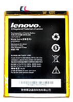 Акумулятор (батарея) Lenovo L12D1P31 L12T1P33 оригінал Китай IdeaTab 7.0" A1000 A3000 A3300 A5000, A7-30 3500 mAh