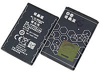 Аккумулятор (батарея) Nokia BL-4C оригинал Китай 890mAh 108 1202 1203 1661 2220s 2650 2652 2690 3500c 5100