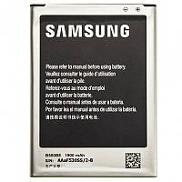 Аккумулятор (батарея) Samsung B500AE кач. AAA Galaxy S4 mini i9190 i9192 i9195