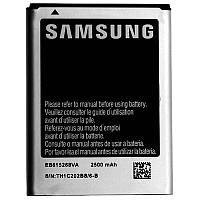 Аккумулятор (батарея) Samsung EB615268VU оригинал Китай Galaxy Note N7000 N7005 i9220 2500mAh