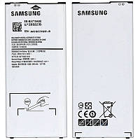 Аккумулятор (батарея) Samsung EB-BA710ABE оригинал Китай Galaxy A7 2016 A710F 3300 mAh