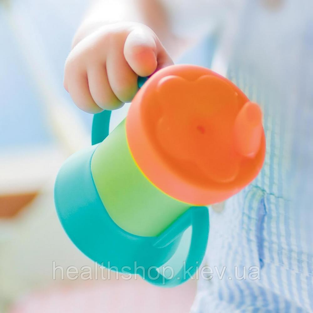 Поїльник «Малюк» (170 мл) Tupperware