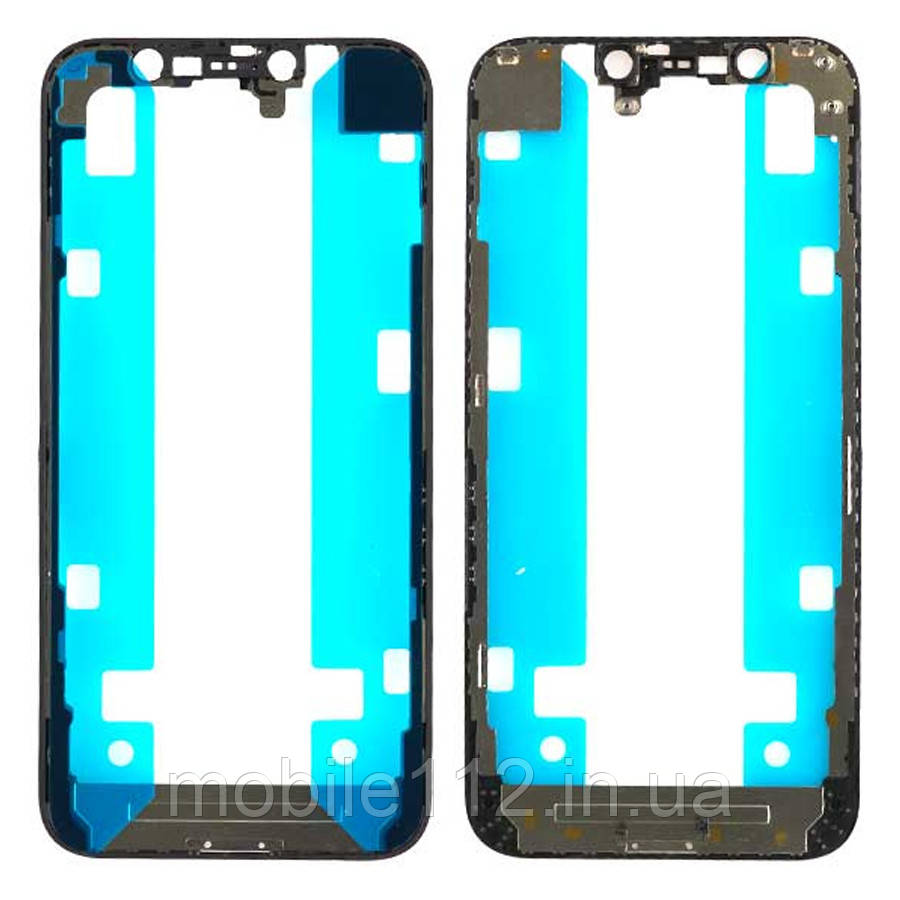 Рамка дисплея Apple iPhone 12 Mini со стикерами