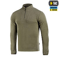 M-Tac кофта Delta Fleece Army Olive