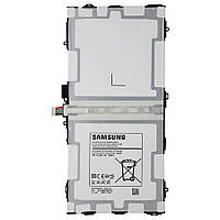 Акумулятор (батарея) Samsung EB-BT800FBE оригінал Китай Galaxy Tab S 10.5" T800 T801 T805 T807 7900 mAh