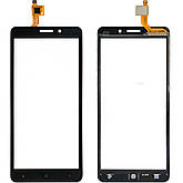 Тачскріни Oukitel