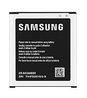 Аккумулятор (батарея) Samsung EB-BG360CBE оригинал Китай Galaxy Core Prime G360H G361H, Galaxy J2 2015 J200H