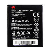 Акумулятор (батарея) Huawei HB5V1 оригінал Китай Y300 U8833 Y500 Y511-U30 T8833 G350 1730mAh