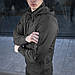 M-TAC КУРТКА ВЕТРОВКА FLASH BLACK, фото 6