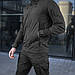 M-TAC КУРТКА ВЕТРОВКА FLASH BLACK, фото 8